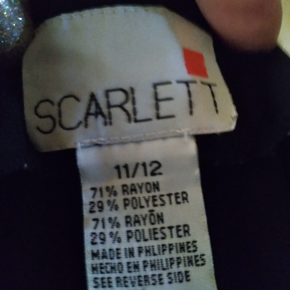 3 Ladies' dresses - Picture 13 of 16